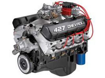 P58A2 Engine